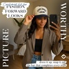 image:imageFunky Junque Adult Trucker Snapback Hat 2Tone Baseball CapJesus Saves I Spend  NavyBeige