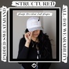 image:imageFunky Junque Adult Trucker Snapback Hat 2Tone Baseball CapJesus is King  Wood CamoWhite