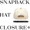 image:imageFunky Junque Adult Trucker Snapback Hat 2Tone Baseball CapKhakiBeige