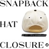 image:imageFunky Junque Adult Trucker Snapback Hat 2Tone Baseball CapLivin on That Blue Collar Dollar  BrownBeige