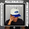 image:imageFunky Junque Adult Trucker Snapback Hat 2Tone Baseball CapLord  Royal BlueBeige