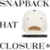 image:imageFunky Junque Adult Trucker Snapback Hat 2Tone Baseball CapLord  Royal BlueBeige