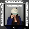 image:imageFunky Junque Adult Trucker Snapback Hat 2Tone Baseball CapMargarita Cocktail Club  SageBeige