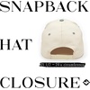 image:imageFunky Junque Adult Trucker Snapback Hat 2Tone Baseball CapMargarita Cocktail Club  SageBeige