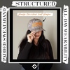 image:imageFunky Junque Adult Trucker Snapback Hat 2Tone Baseball CapMidwest Princess  Wood Camo