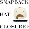 image:imageFunky Junque Adult Trucker Snapback Hat 2Tone Baseball CapMisbehavin  LeopardBeige