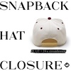 image:imageFunky Junque Adult Trucker Snapback Hat 2Tone Baseball CapMy Therapist Gave Up  BurgundyBeige
