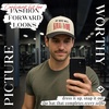 image:imageFunky Junque Adult Trucker Snapback Hat 2Tone Baseball CapMy Wife Will Kill You  BlackBeige