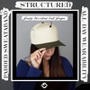 image:imageFunky Junque Adult Trucker Snapback Hat 2Tone Baseball CapOliveBeige