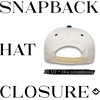 image:imageFunky Junque Adult Trucker Snapback Hat 2Tone Baseball CapOver Par  Under the Influence  GreenBeige