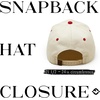 image:imageFunky Junque Adult Trucker Snapback Hat 2Tone Baseball CapPlay Somethin Country  RedBeige