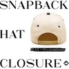 image:imageFunky Junque Adult Trucker Snapback Hat 2Tone Baseball CapReel Em in  NavyBeige