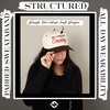 image:imageFunky Junque Adult Trucker Snapback Hat 2Tone Baseball CapSave a Horse Ride a Cowboy  BrownBeige