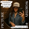 image:imageFunky Junque Adult Trucker Snapback Hat 2Tone Baseball CapSunshine  Whiskey  BeigeBrown