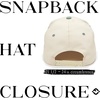 image:imageFunky Junque Adult Trucker Snapback Hat 2Tone Baseball CapTequila Cowboy Club  SageBeige
