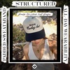 image:imageFunky Junque Adult Trucker Snapback Hat 2Tone Baseball CapThis is My Cowboy Hat  BlackBeige