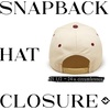 image:imageFunky Junque Adult Trucker Snapback Hat 2Tone Baseball CapWith Love  from Alabama  Checker Print  BurgundyBeige