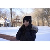 image:imageFunky Junque Hat Scarf Glove Set for Women  Matching Winter Set with Oversized Slouchy Beanie Infinity Scarf amp Cozy GlovesFour Color Mix  31