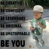 image:imageFunky Junque Kids 2 Tone Trucker Snapback HatKhakiBeige