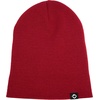 image:imageFunky Junque Knit Beanie  Soft Winter Hat amp Skull Cap Toboggan for Men and Women Warm Stretchy Cold Weather HatsBurgundy