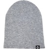 image:imageFunky Junque Knit Beanie  Soft Winter Hat amp Skull Cap Toboggan for Men and Women Warm Stretchy Cold Weather HatsLight Grey