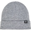image:imageFunky Junque Knit Beanie  Soft Winter Hat amp Skull Cap Toboggan for Men and Women Warm Stretchy Cold Weather HatsLight Grey