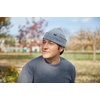 image:imageFunky Junque Knit Beanie  Soft Winter Hat amp Skull Cap Toboggan for Men and Women Warm Stretchy Cold Weather HatsLight Grey