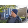 image:imageFunky Junque Knit Beanie  Soft Winter Hat amp Skull Cap Toboggan for Men and Women Warm Stretchy Cold Weather HatsNavy