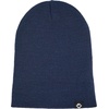 image:imageFunky Junque Knit Beanie  Soft Winter Hat amp Skull Cap Toboggan for Men and Women Warm Stretchy Cold Weather HatsNavy