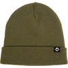 image:imageFunky Junque Knit Beanie  Soft Winter Hat amp Skull Cap Toboggan for Men and Women Warm Stretchy Cold Weather HatsOlive
