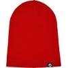 image:imageFunky Junque Knit Beanie  Soft Winter Hat amp Skull Cap Toboggan for Men and Women Warm Stretchy Cold Weather HatsRed