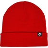 image:imageFunky Junque Knit Beanie  Soft Winter Hat amp Skull Cap Toboggan for Men and Women Warm Stretchy Cold Weather HatsRed