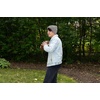 image:imageFunky Junque Mens Reflective Beanie Cuffed Running Winter HatNavy