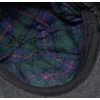image:imageFunky Junque Premium SherpaLined Trapper Hat  Warm Winter Headwear with Adjustable EarflapsCharcoal
