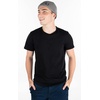 image:imageFunky Junque Winter Fisherman Beanie Mens Short Cuffed SkullcapLight Grey  2 Tone