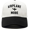 Airplane Mode - White/Black