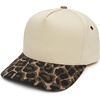 Leopard/Beige