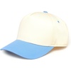 Light Blue/Beige