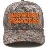Midwest Princess - Wood Camo
