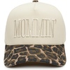Mommin - Leopard/Beige