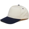 Navy/Beige