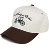 Neigh Sayers Stable - Beige/Brown