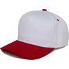 Red/White