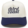Third Coast - Navy/Beige
