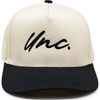 Unc - Black/Beige