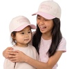 image:imageFunky Junque Toddler amp Kid Vintage TwoTone Embroidered Trucker Hat 2 Pack Bundle  Expensive and Difficult  RoseBeige