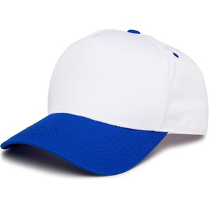 image:imageFunky Junque Adult Trucker Snapback Hat 2Tone Baseball CapRoyal BlueWhite