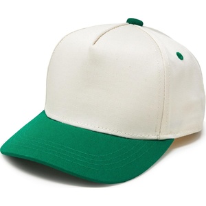 image:imageFunky Junque Kids 2 Tone Trucker Snapback HatKelly GreenBeige