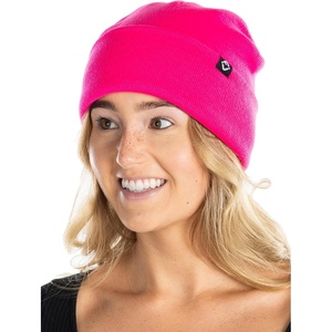 image:imageFunky Junque Knit Beanie  Soft Winter Hat amp Skull Cap Toboggan for Men and Women Warm Stretchy Cold Weather HatsCandy Pink