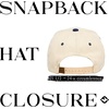 image:imageFunky Junque Corduroy Trucker HatGirl Dad  NavyBeige
